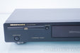 The AH! NJOE TJOEB 4000 CD Player