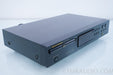 The AH! NJOE TJOEB 4000 CD Player