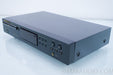 The AH! NJOE TJOEB 4000 CD Player