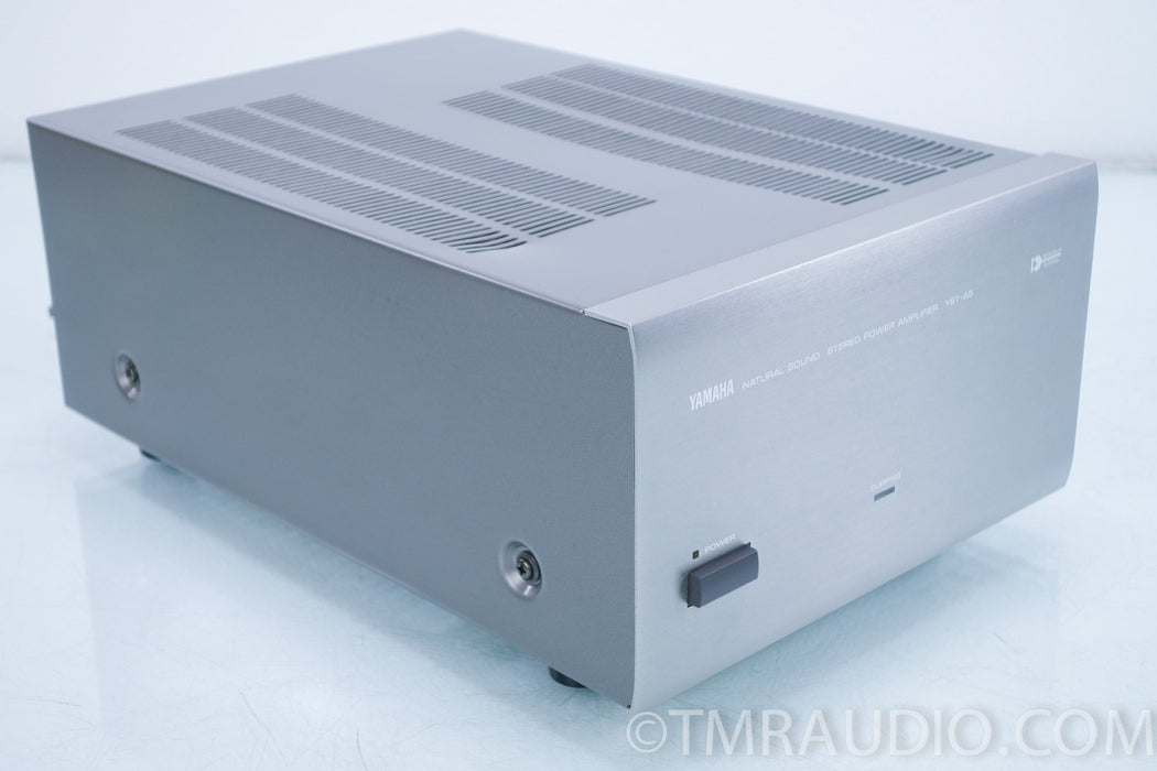 Yamaha YST-A5 Natural Sound Power Amplifier