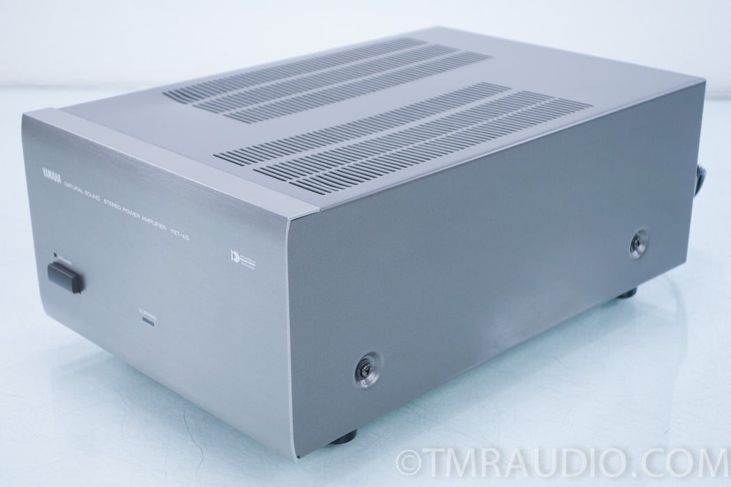Yamaha YST-A5 Natural Sound Power Amplifier