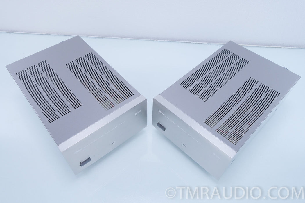 Yamaha YST-A5 Natural Sound Power Amplifier