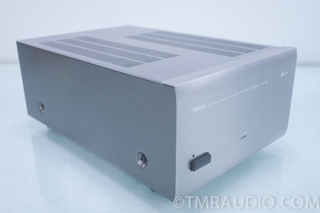 Yamaha YST-A5 Natural Sound Power Amplifier