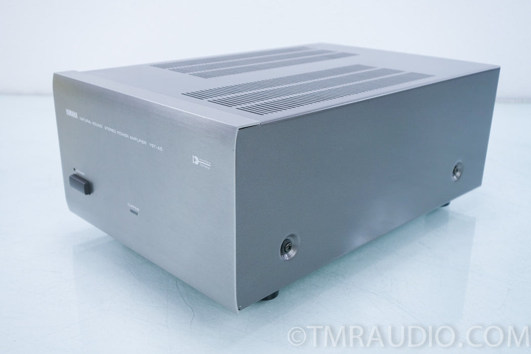 Yamaha YST-A5 Natural Sound Power Amplifier