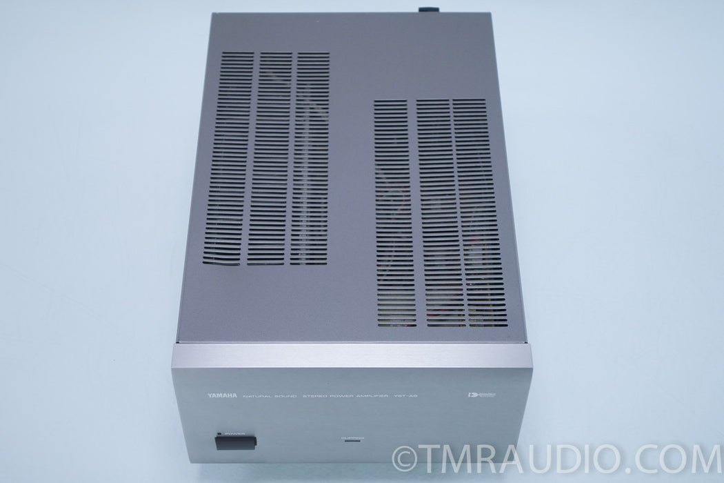 Yamaha YST-A5 Natural Sound Power Amplifier