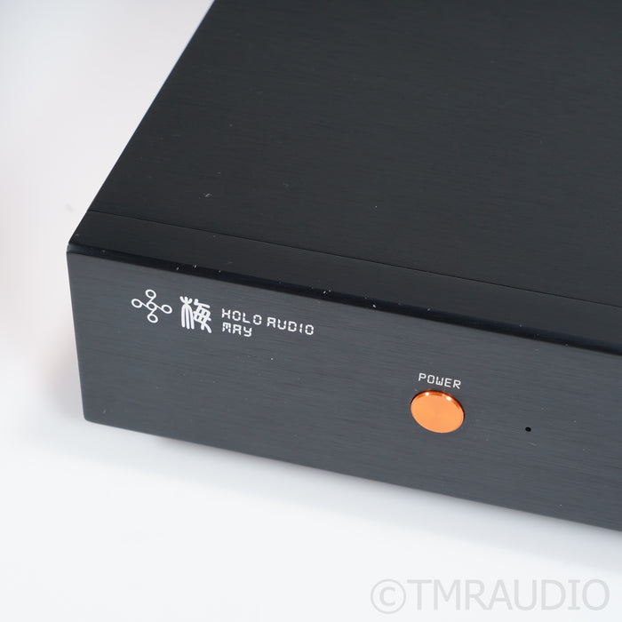 Holo Audio May KTE DAC