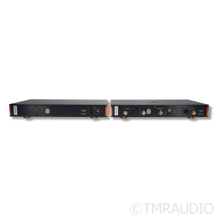 Holo Audio May KTE DAC