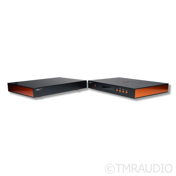 Holo Audio May KTE DAC