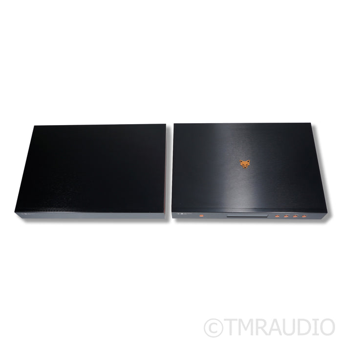 Holo Audio May KTE DAC