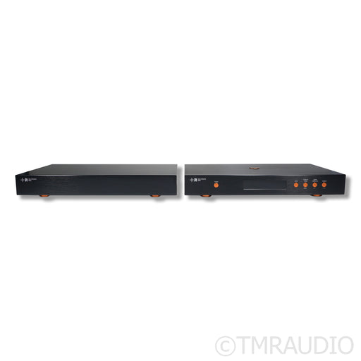 Holo Audio May KTE DAC