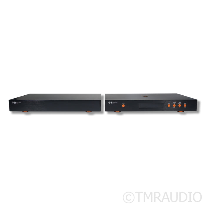 Holo Audio May KTE DAC