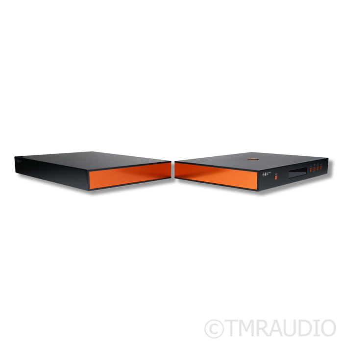 Holo Audio May KTE DAC