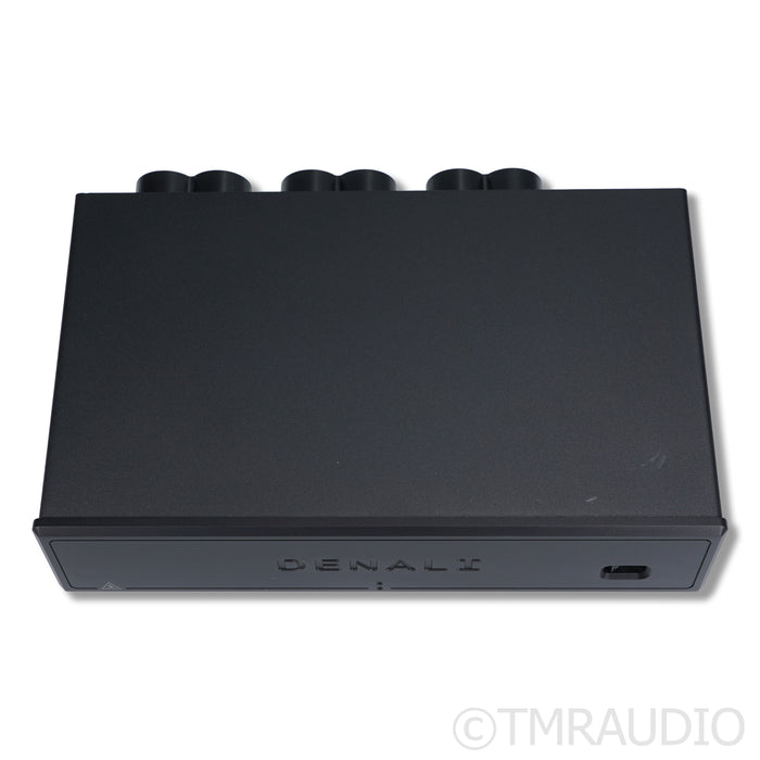 Shunyata Research Denali 6000/S v2 Power Conditioner