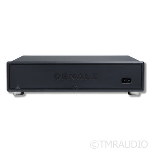 Shunyata Research Denali 6000/S v2 Power Conditioner