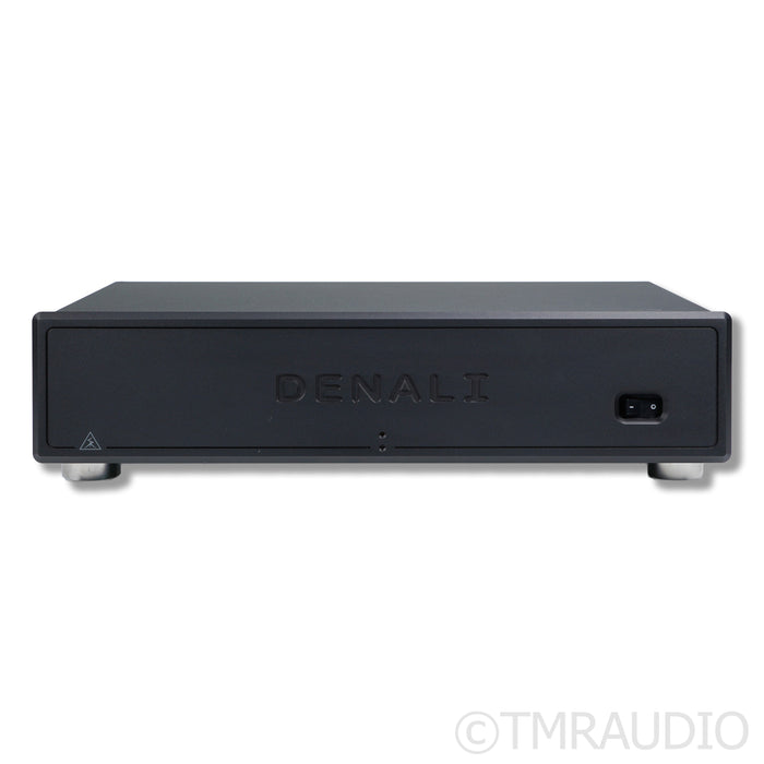 Shunyata Research Denali 6000/S v2 Power Conditioner