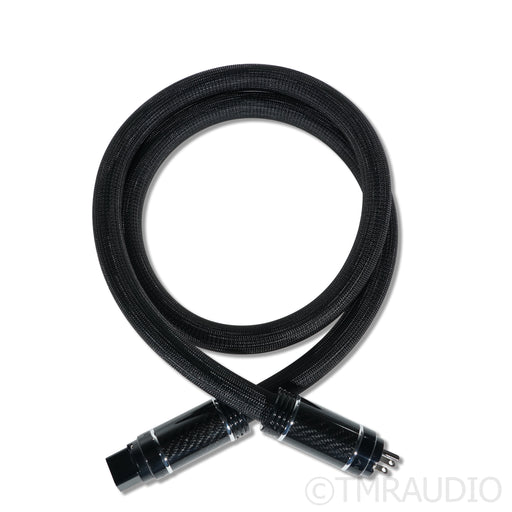 Shunyata Research Alpha V2 XC Power Cable; 1.75m; C19