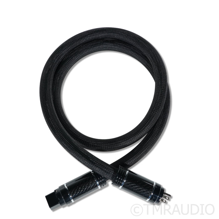 Shunyata Research Alpha V2 XC Power Cable; 1.75m; C19