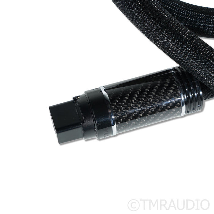 Shunyata Research Alpha V2 XC Power Cable; 1.75m; C19