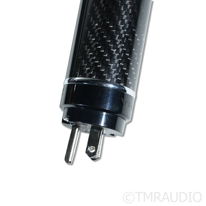 Shunyata Research Alpha V2 XC Power Cable; 1.75m; C19