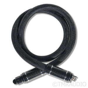 Shunyata Research Alpha V2 XC Power Cable; 1.75m