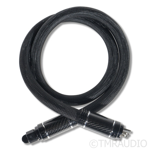 Shunyata Research Alpha V2 XC Power Cable; 1.75m