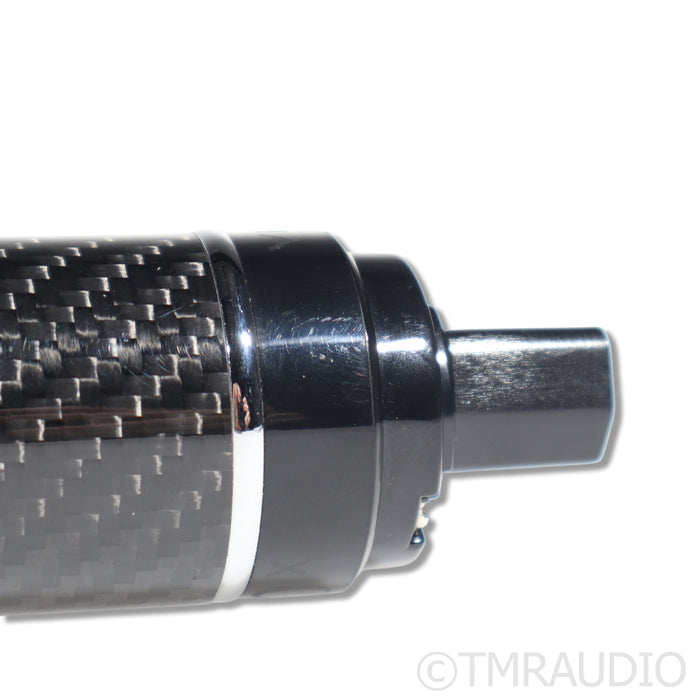 Shunyata Research Alpha V2 XC Power Cable; 1.75m