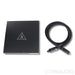 Shunyata Research Alpha V2 NR Power Cable; 1.75m