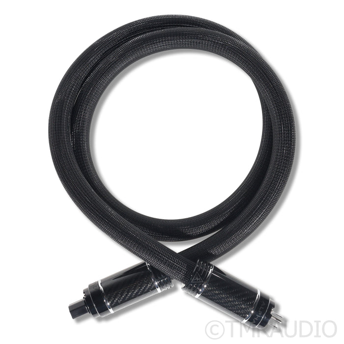 Shunyata Research Alpha V2 NR Power Cable; 1.75m