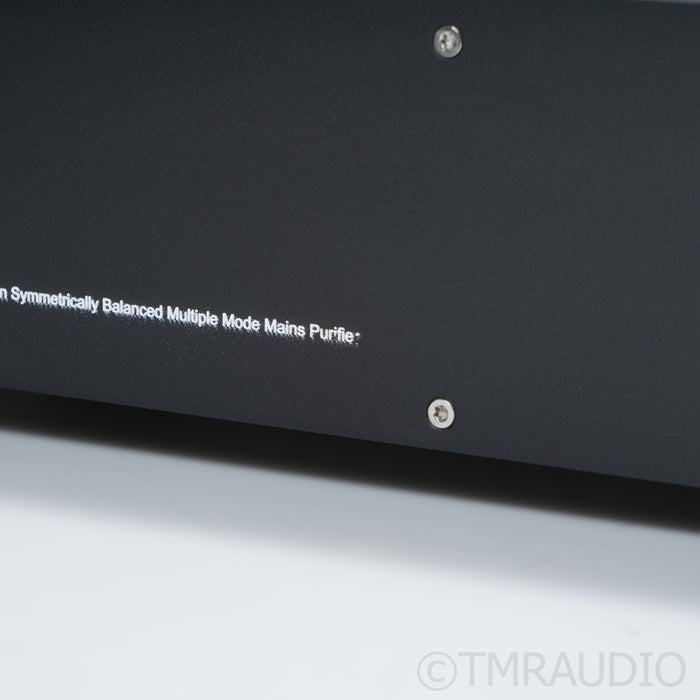 Puritan Audio Labs PSM156 Power Conditioner