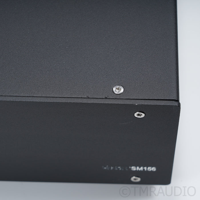 Puritan Audio Labs PSM156 Power Conditioner