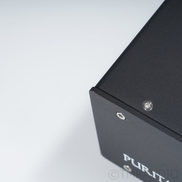 Puritan Audio Labs PSM156 Power Conditioner