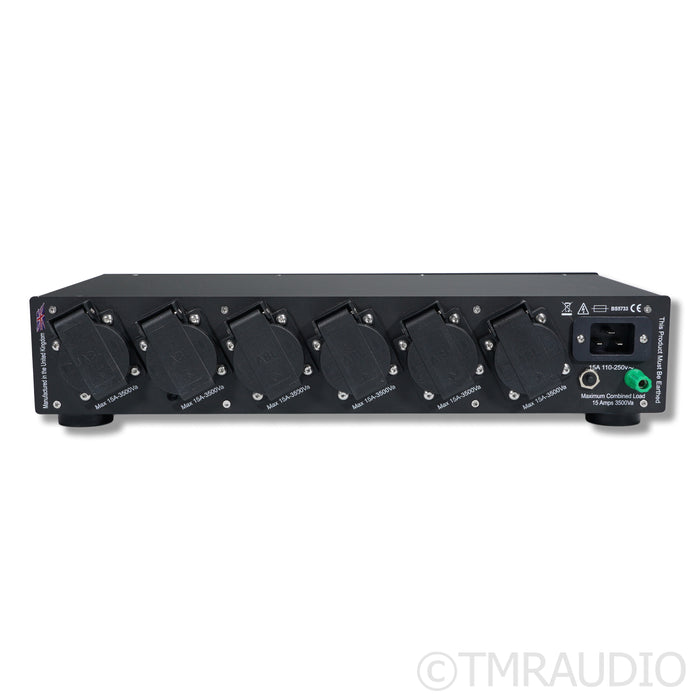 Puritan Audio Labs PSM156 Power Conditioner