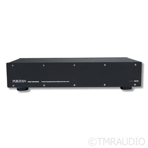 Puritan Audio Labs PSM156 Power Conditioner