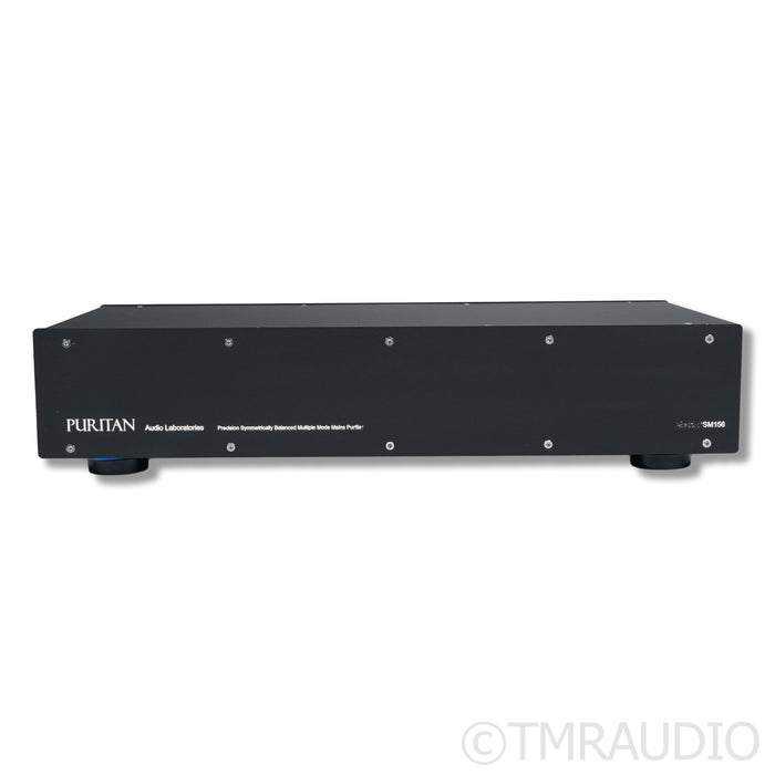 Puritan Audio Labs PSM156 Power Conditioner