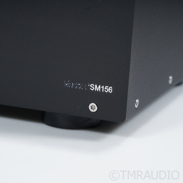Puritan Audio Labs PSM156 Power Conditioner