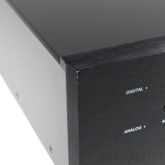 Bryston BP-17 Preamplifier; MM Phono