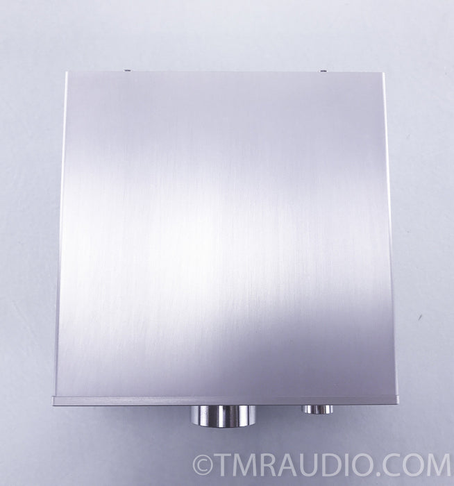Antelope Zodiac DAC