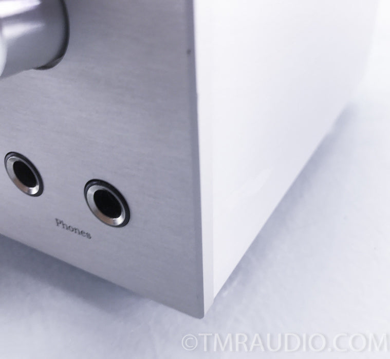 Antelope Zodiac DAC