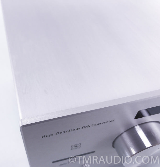 Antelope Zodiac DAC