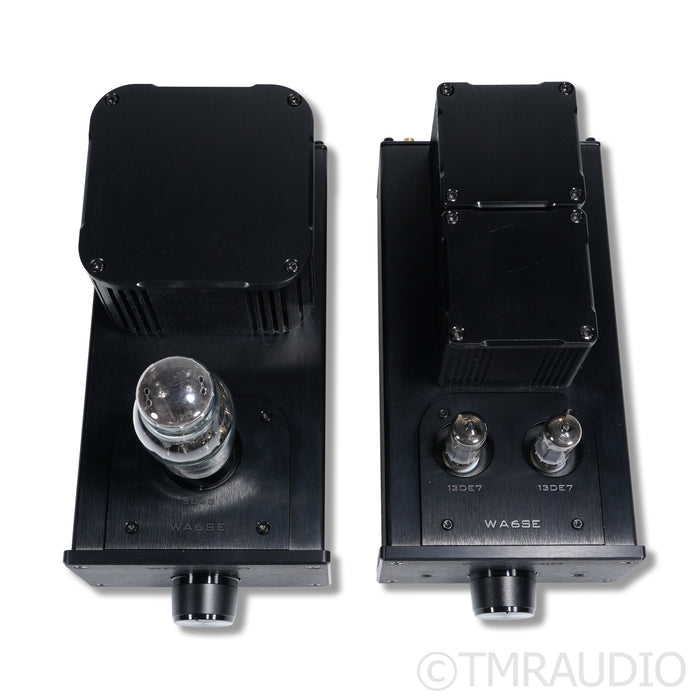 Woo Audio Audio WA6SE Gen 2 Dual-Chassis Tube Headphone Amplifier