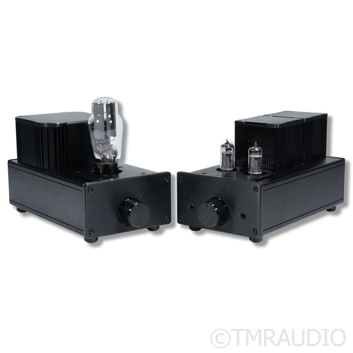 Woo Audio Audio WA6SE Gen 2 Dual-Chassis Tube Headphone Amplifier