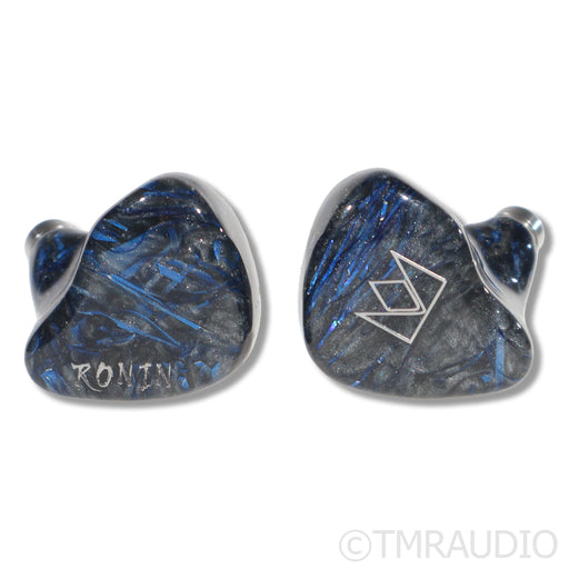 Noble Audio Ronin In-Ear Headphones; IEM