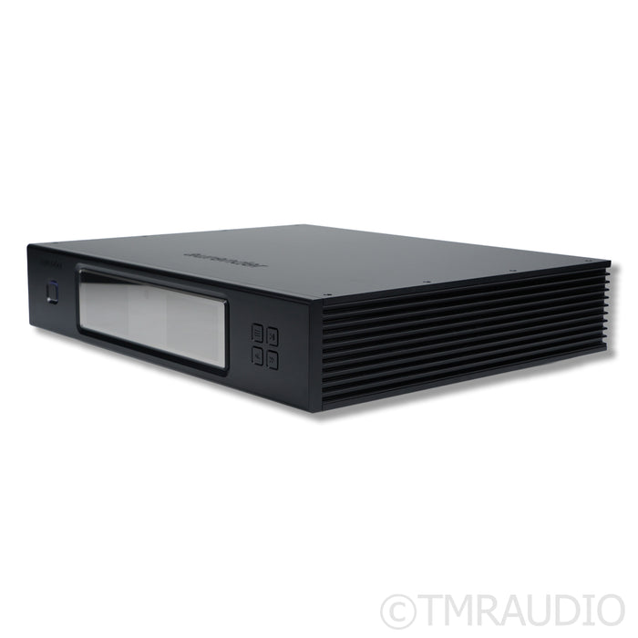 Aurender N10 Streamer; 4TB