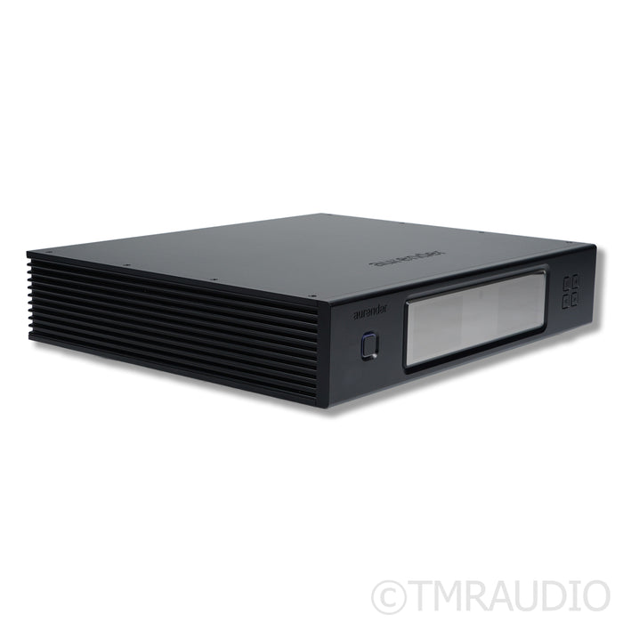 Aurender N10 Streamer; 4TB