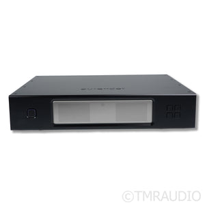 Aurender N10 Streamer; 4TB