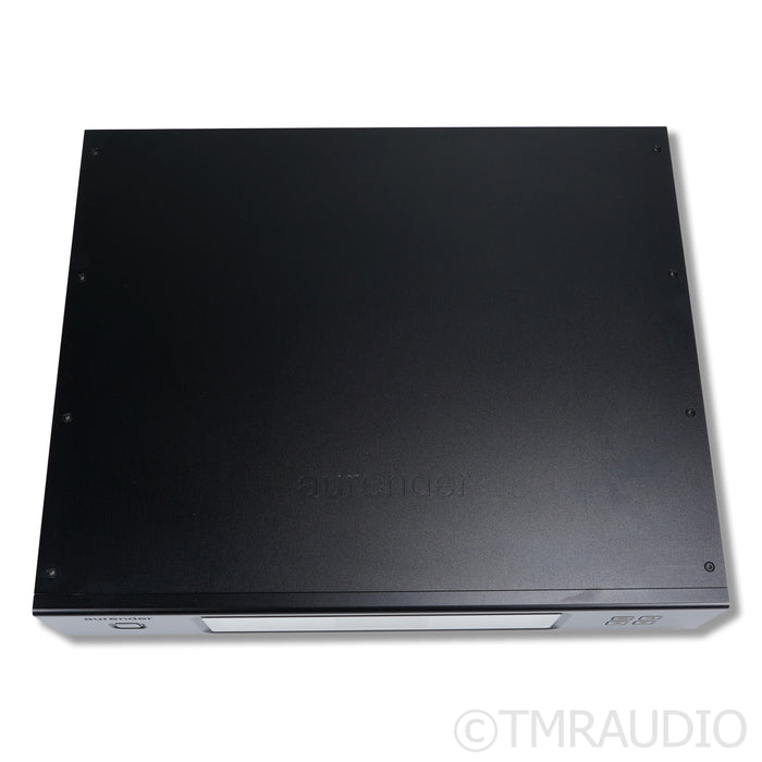 Aurender N10 Streamer; 4TB