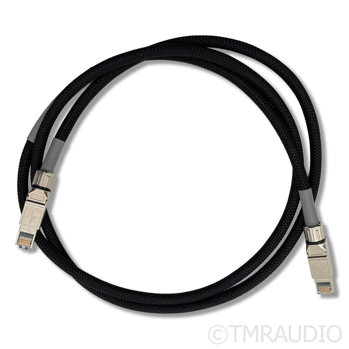 Shunyata Research Delta Ethernet Cable; 1.5m