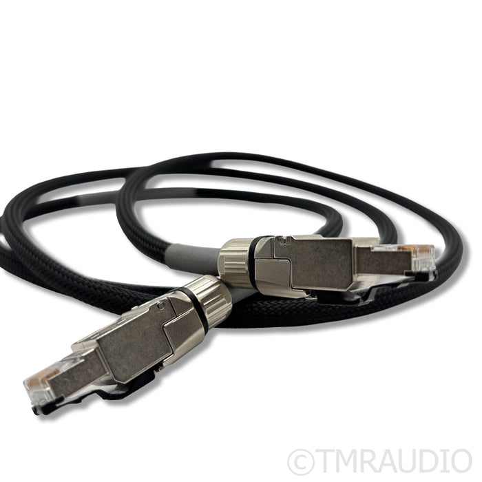 Shunyata Research Delta Ethernet Cable; 1.5m