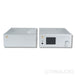 Gold Note DS-10 Plus Streaming DAC; PSU-10 Power Supply
