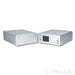 Gold Note DS-10 Plus Streaming DAC; PSU-10 Power Supply